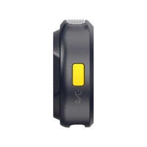 میکروفون یقه ای بی سیم هالی لند مدل LARK M2 رابط LIGHTNING